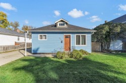922 4 Street SE Medicine Hat, AB T1A 0M1