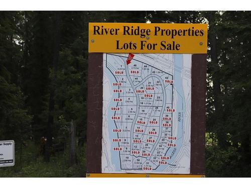 18-16511 Township Road 532A Subdivision, Rural Yellowhead County, AB 