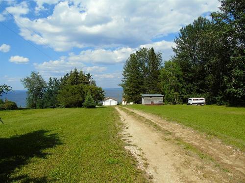 74032 Birch Avenue, Widewater, AB - Outdoor With View