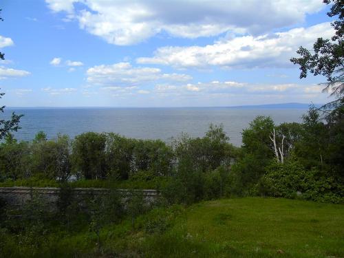 74032 Birch Avenue, Widewater, AB - Outdoor With Body Of Water With View