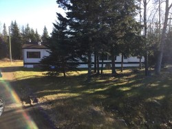 430 Grassy Way  Red Earth Creek, AB T0G 1X0