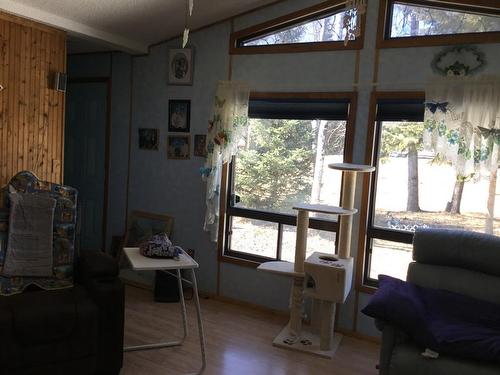 430 Grassy Way, Red Earth Creek, AB - Indoor Photo Showing Other Room