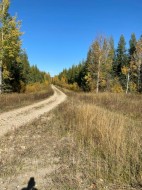 Lot 32 Flats Road Road  Whitecourt, AB T7S 0E5