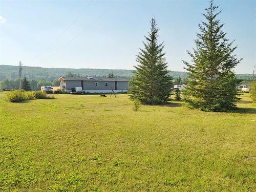 652034 Range Road 222.6, Colinton, AB - Outdoor With View