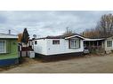 34 Kaybob Mobile Home Park, Fox Creek, AB 