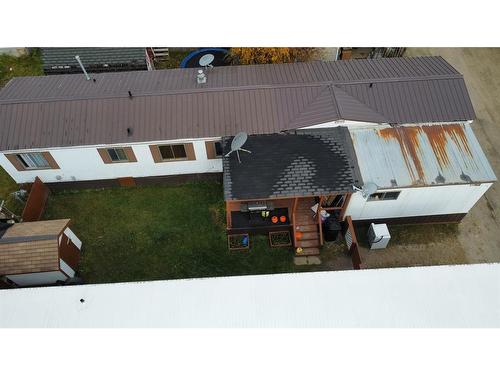 34 Kaybob Mobile Home Park, Fox Creek, AB 