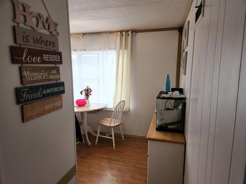 34 Kaybob Mobile Home Park, Fox Creek, AB 