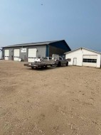 5128 Main Street  Swan Hills, AB T0G 2C0