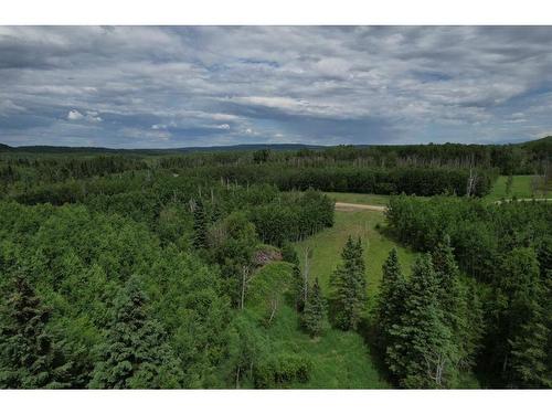 19 Mountain Springs, Rural Woodlands County, AB 