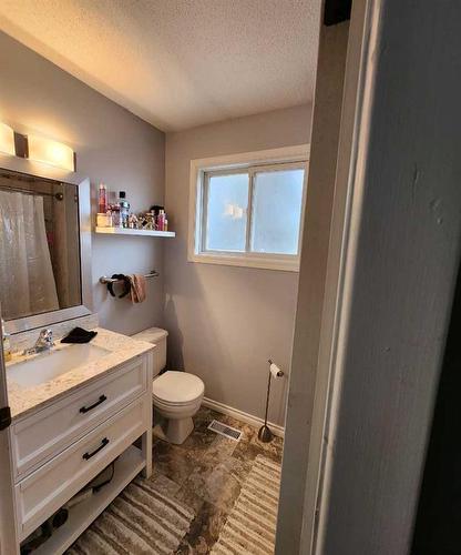 300 Hammond Drive, Fox Creek, AB - Indoor Photo Showing Bathroom