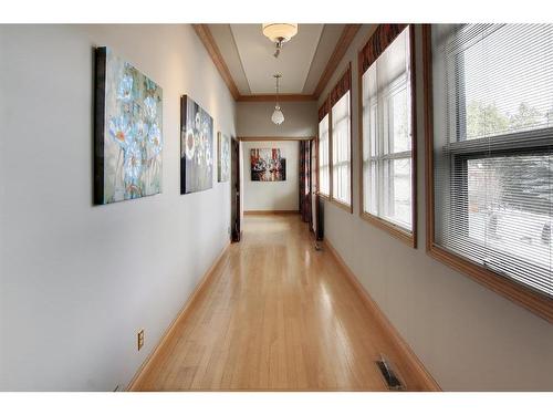 4 Cascade Court, Banff, AB - Indoor Photo Showing Other Room