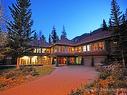 4 Cascade Court, Banff, AB  - Outdoor 