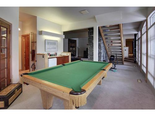 4 Cascade Court, Banff, AB - Indoor Photo Showing Other Room