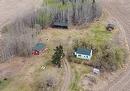 210042 Township Road 685, Rural Athabasca County, AB  - Outdoor 