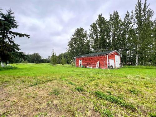 210042 Township Road 685, Rural Athabasca County, AB - Outdoor