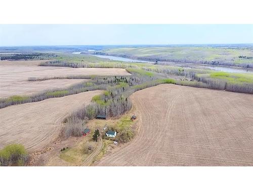 210042 Township Road 685, Rural Athabasca County, AB - Outdoor With View