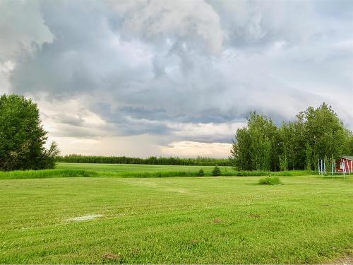 210042 Township Road 685, Rural Athabasca County, AB - Outdoor With View