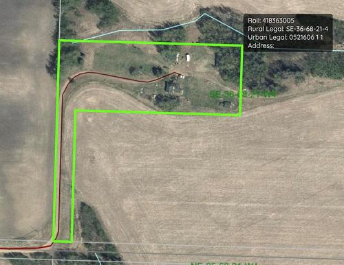 210042 Township Road 685, Rural Athabasca County, AB - Other