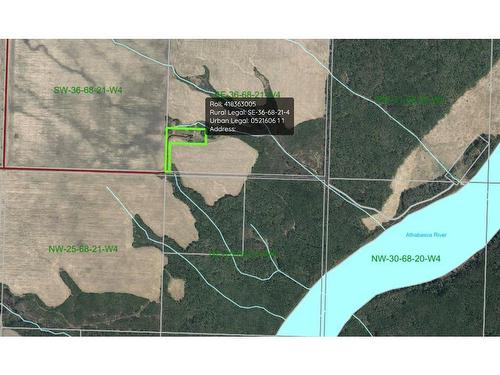210042 Township Road 685, Rural Athabasca County, AB - Other