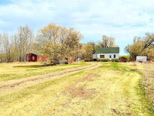 210042 Township Road 685, Rural Athabasca County, AB - Outdoor