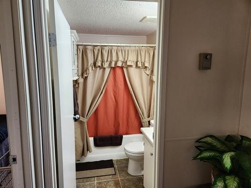 902 4 Avenue, Fox Creek, AB - Indoor Photo Showing Bathroom