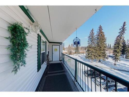 306-777 48 Street, Edson, AB - Outdoor With Exterior