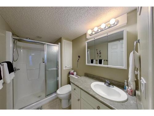 306-777 48 Street, Edson, AB - Indoor Photo Showing Bathroom