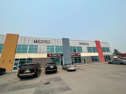 201-206-554 Carmichael, Hinton, AB 