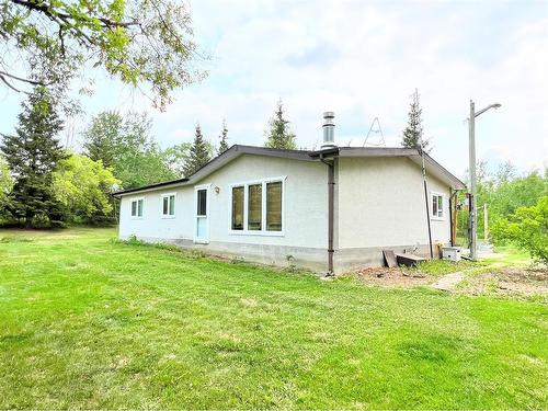 194073 Township Road 643, Rural Athabasca County, AB - Outdoor
