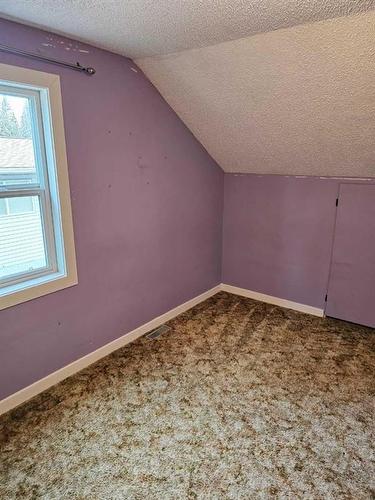 1805 63 Street, Edson, AB - Indoor Photo Showing Other Room
