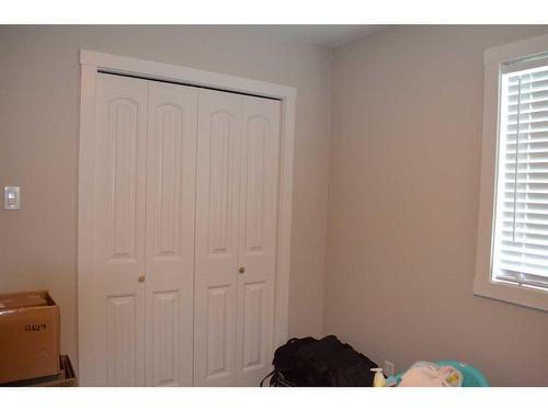 194077 Township Road 643, Rural Athabasca County, AB - Indoor Photo Showing Bedroom