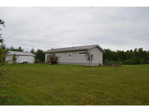 194077 Township Road 643, Rural Athabasca County, AB - Outdoor