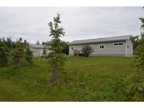 194077 Township Road 643, Rural Athabasca County, AB - Outdoor