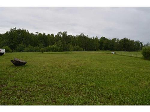 194077 Township Road 643, Rural Athabasca County, AB - Outdoor With View