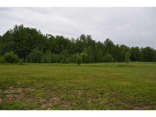 194077 Township Road 643, Rural Athabasca County, AB - Outdoor With View