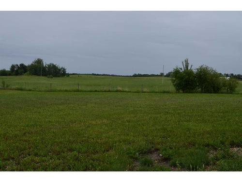 194077 Township Road 643, Rural Athabasca County, AB - Outdoor With View