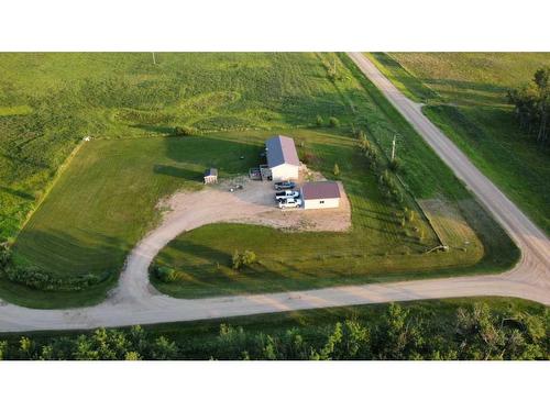 194077 Township Road 643, Rural Athabasca County, AB - Outdoor With View