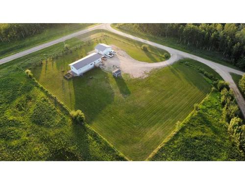 194077 Township Road 643, Rural Athabasca County, AB - Outdoor With View