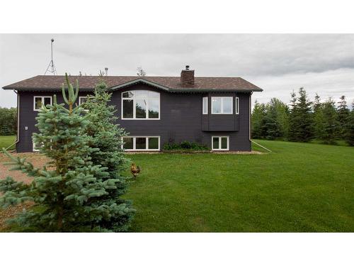 223077 Township Road 672, Rural Athabasca County, AB - Outdoor