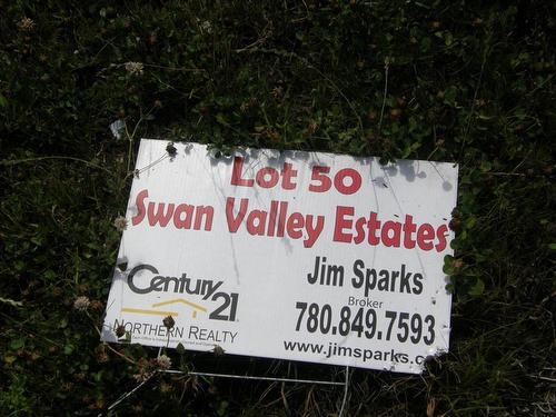 50 Swan Valley Estates, Rural Big Lakes County, AB 