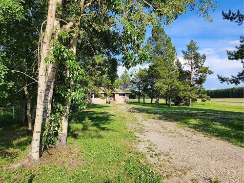 54023 Highway 751, Rural Yellowhead County, AB - Outdoor With View