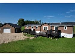 106, 590079 Range Road 113  Rural Woodlands County, AB T7S 2A2
