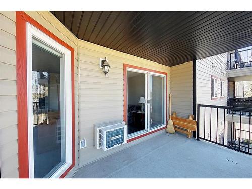 303-5037 7 Avenue, Edson, AB - Outdoor With Exterior