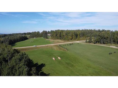 590095 Range Road 110, Rural Woodlands County, AB 