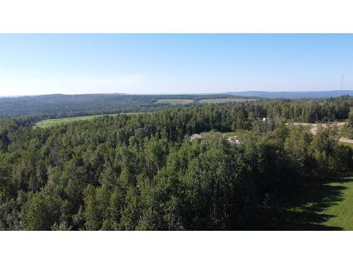 590095 Range Road 110, Rural Woodlands County, AB 