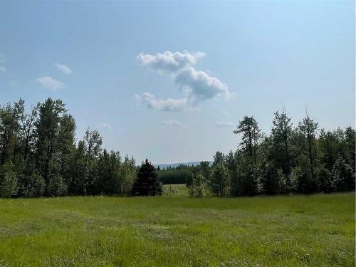 590095 Range Road 110, Rural Woodlands County, AB 