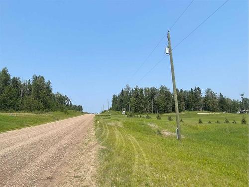 590095 Range Road 110, Rural Woodlands County, AB 