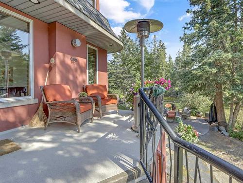 701 Mallard Alley, Canmore, AB - Outdoor