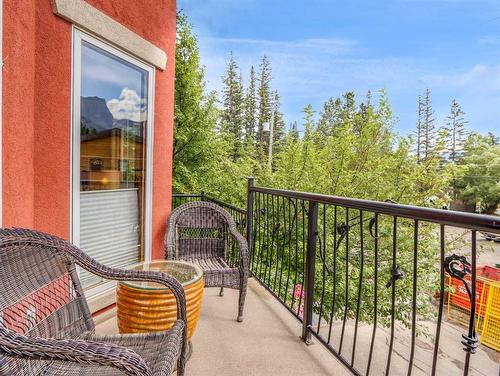 701 Mallard Alley, Canmore, AB - Outdoor With Exterior