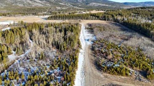 Lot 3 Blk 50, Grande Cache, AB 